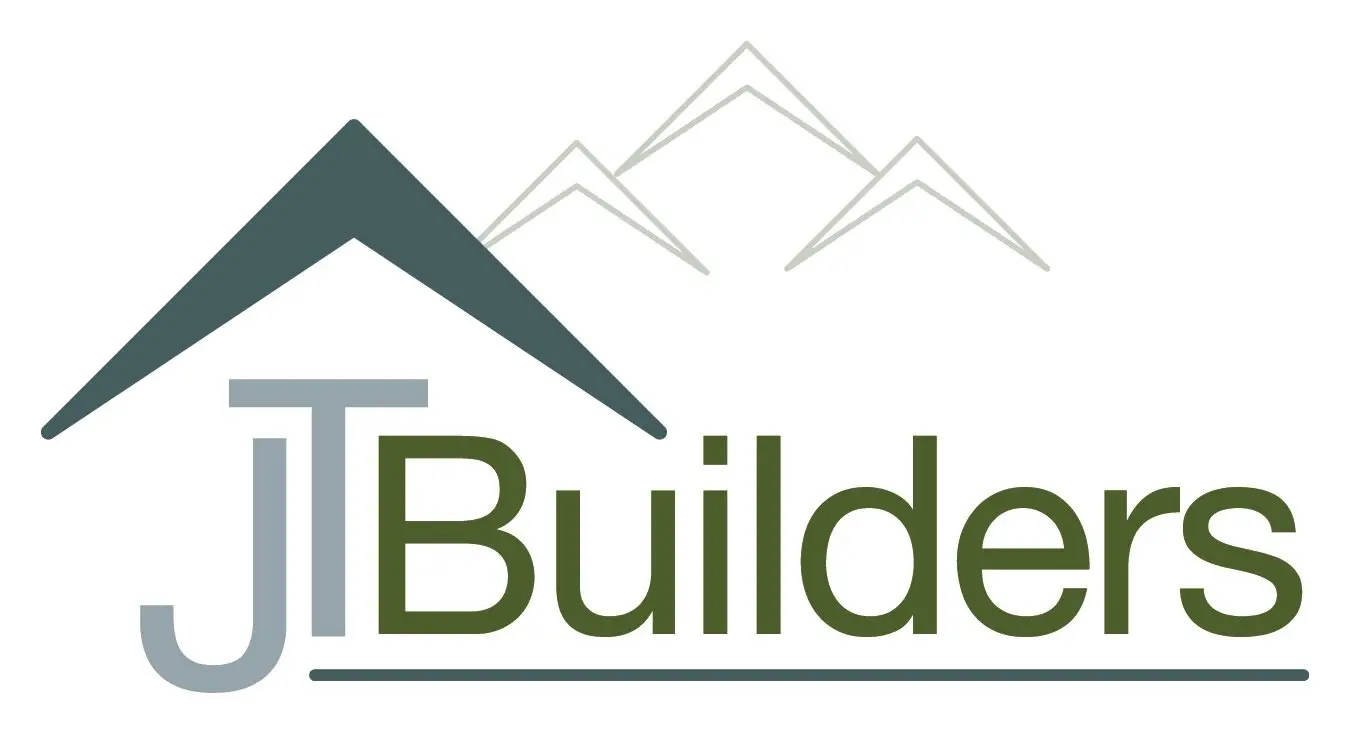 JT Builders Logo