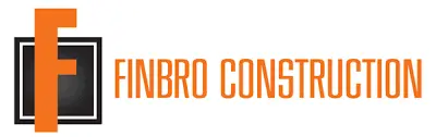 Finbro Construction Logo